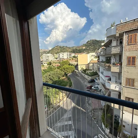 Mare , Di Zia Rita Apartman