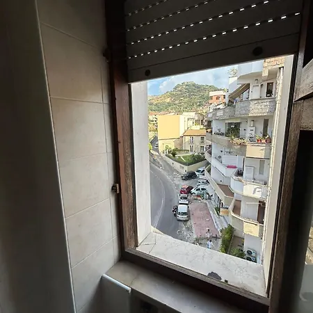 Mare , Di Zia Rita