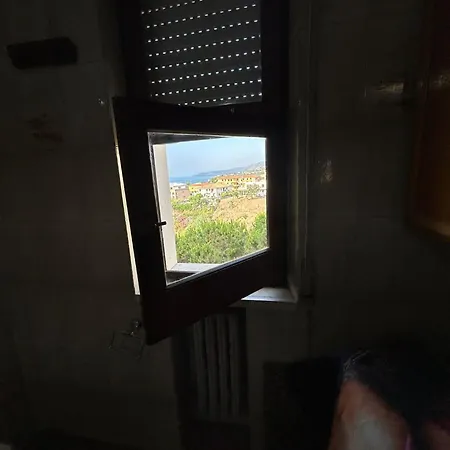 Mare , Di Zia Rita Lägenhet
