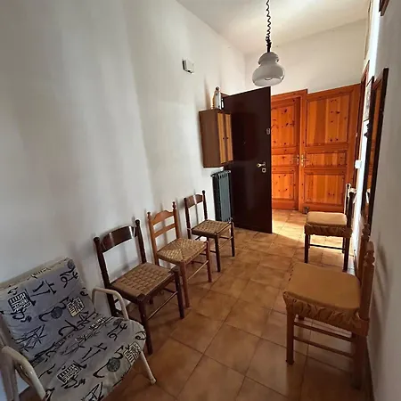 Mare , Di Zia Rita Lägenhet *